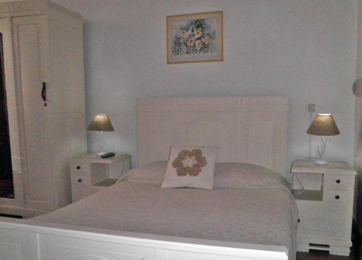 Pensao Flor De Coimbra Hotel Kamer foto